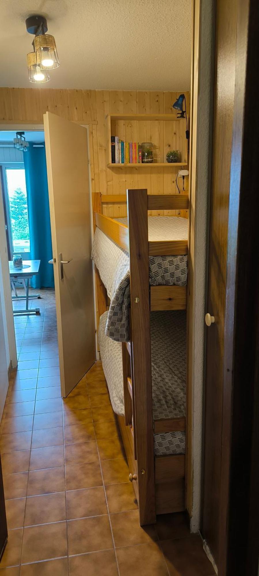Appartamento Le Panoramic Thollon-les-Memises Esterno foto