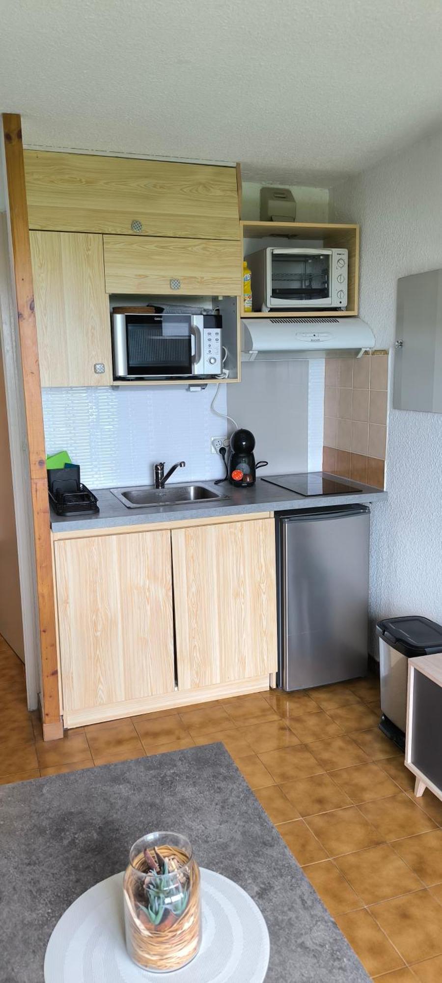 Appartamento Le Panoramic Thollon-les-Memises Esterno foto